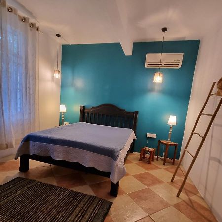 Cside Escape Villa Flic-en-Flacq Buitenkant foto