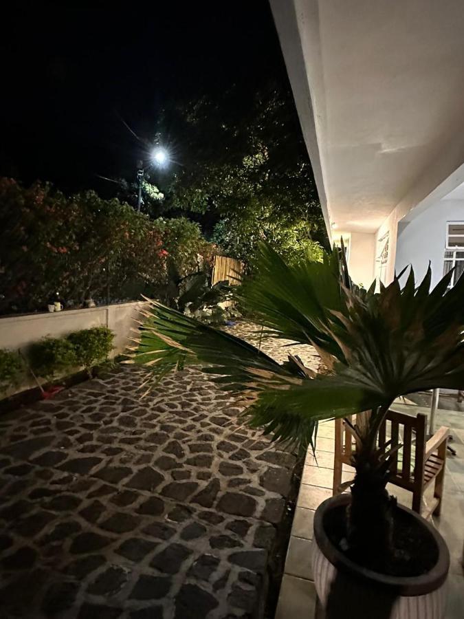 Cside Escape Villa Flic-en-Flacq Buitenkant foto