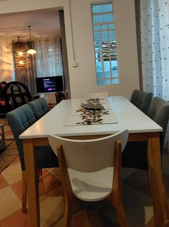 Cside Escape Villa Flic-en-Flacq Buitenkant foto