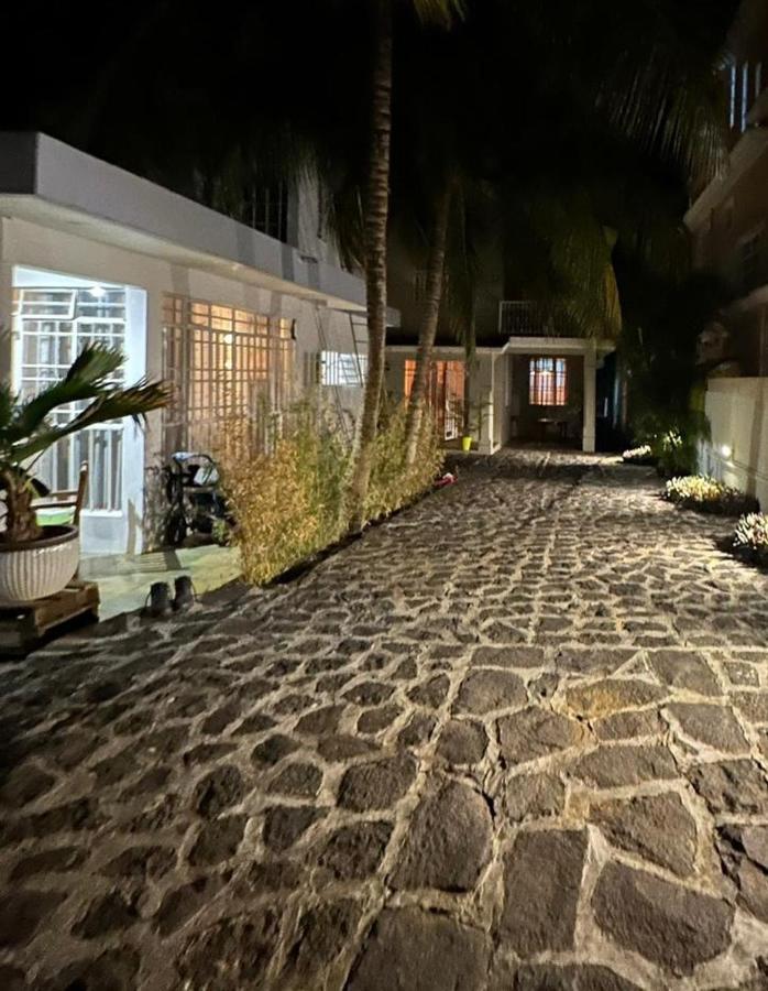 Cside Escape Villa Flic-en-Flacq Buitenkant foto