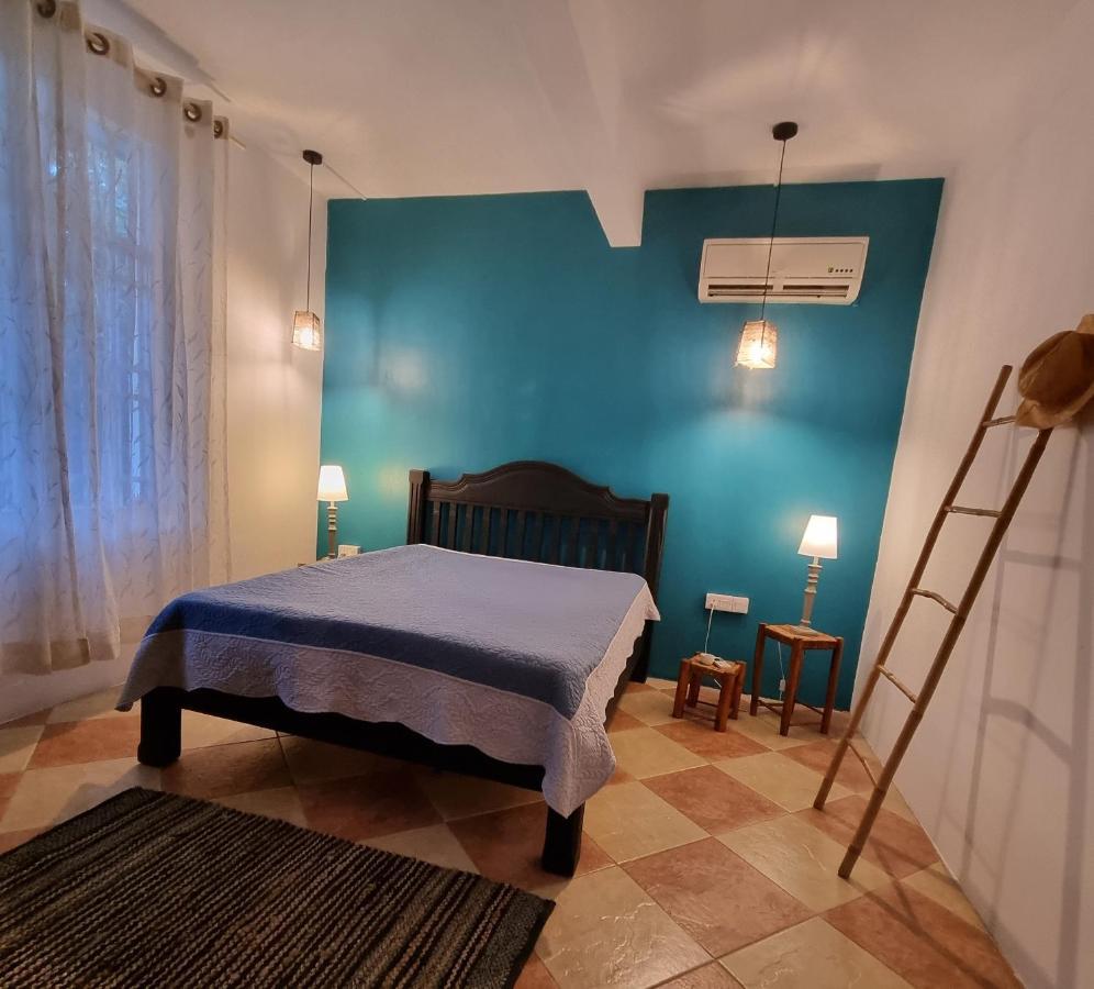 Cside Escape Villa Flic-en-Flacq Buitenkant foto