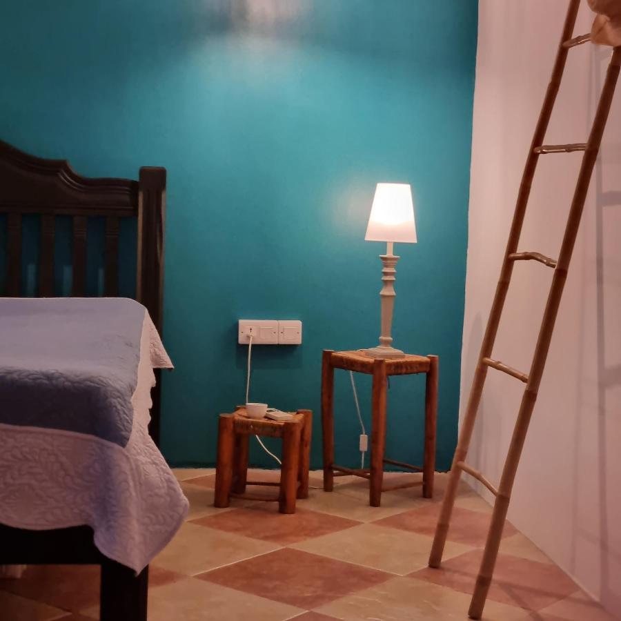Cside Escape Villa Flic-en-Flacq Buitenkant foto